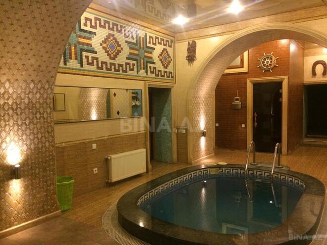 Satılır  obyekt 230 m², Şah İsmayıl Xətai m., photo 8 from 9