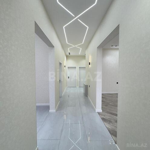 Satılır 4 otaqlı həyət evi/bağ evi 160 m², Mərdəkan q., photo 10 from 21