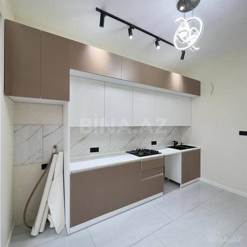 Satılır 4 otaqlı həyət evi/bağ evi 160 m², Mərdəkan q., photo 15 from 21