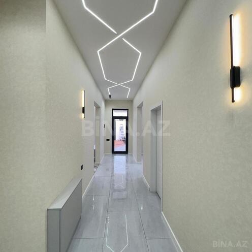 Satılır 4 otaqlı həyət evi/bağ evi 160 m², Mərdəkan q., photo 11 from 21