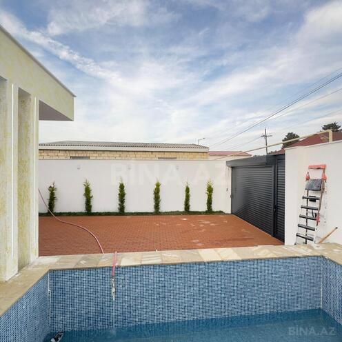 Satılır 4 otaqlı həyət evi/bağ evi 160 m², Mərdəkan q., photo 9 from 21