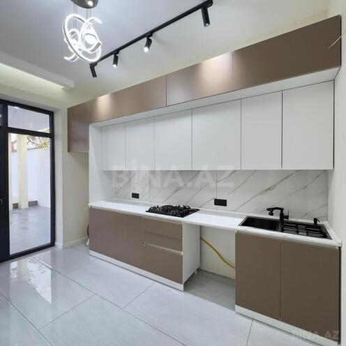 Satılır 4 otaqlı həyət evi/bağ evi 160 m², Mərdəkan q., photo 14 from 21