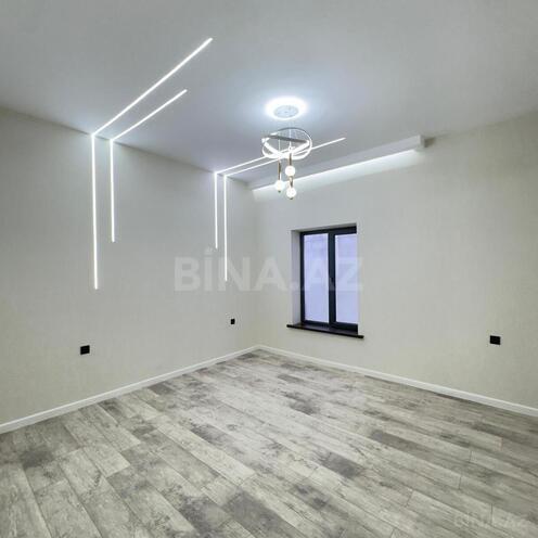 Satılır 4 otaqlı həyət evi/bağ evi 160 m², Mərdəkan q., photo 17 from 21