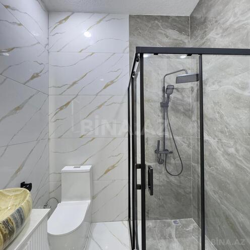 Satılır 4 otaqlı həyət evi/bağ evi 160 m², Mərdəkan q., photo 19 from 21