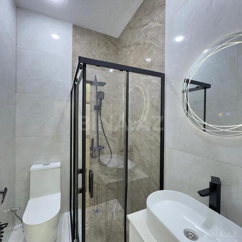 Satılır 4 otaqlı həyət evi/bağ evi 160 m², Mərdəkan q., photo 20 from 21