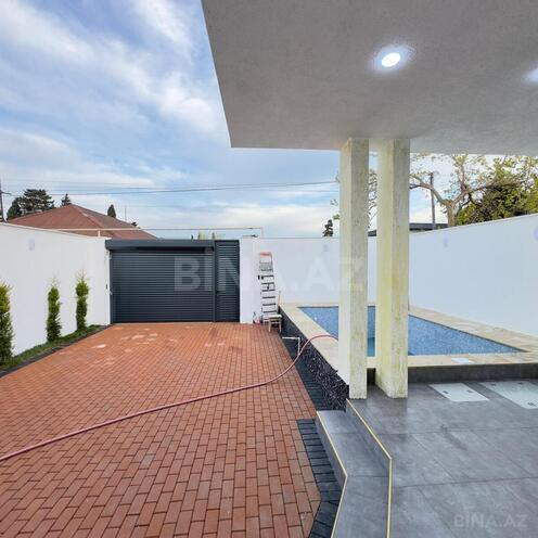 Satılır 4 otaqlı həyət evi/bağ evi 160 m², Mərdəkan q., photo 7 from 21