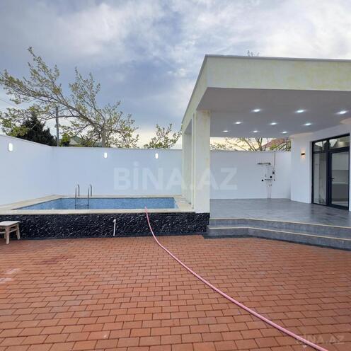 Satılır 4 otaqlı həyət evi/bağ evi 160 m², Mərdəkan q., photo 6 from 21