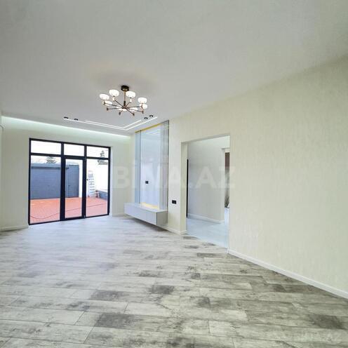 Satılır 4 otaqlı həyət evi/bağ evi 160 m², Mərdəkan q., photo 12 from 21