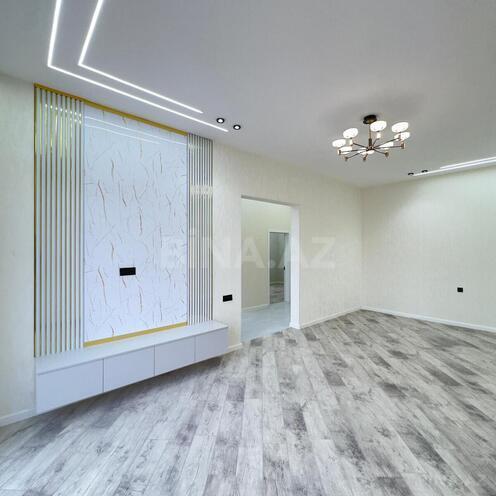 Satılır 4 otaqlı həyət evi/bağ evi 160 m², Mərdəkan q., photo 13 from 21