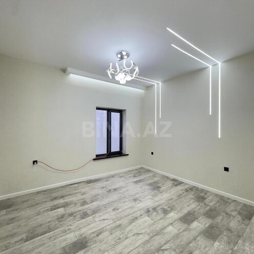 Satılır 4 otaqlı həyət evi/bağ evi 160 m², Mərdəkan q., photo 16 from 21