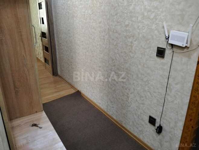 Satılır 2 otaqlı köhnə tikili 60 m², photo 11 from 15