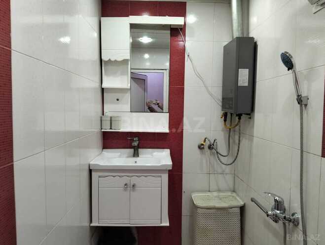 Satılır 2 otaqlı köhnə tikili 60 m², photo 13 from 15