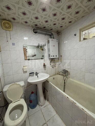 Продаётся 1-комн. вторичка 36 м², м. Нефтчиляр, photo 10 from 11