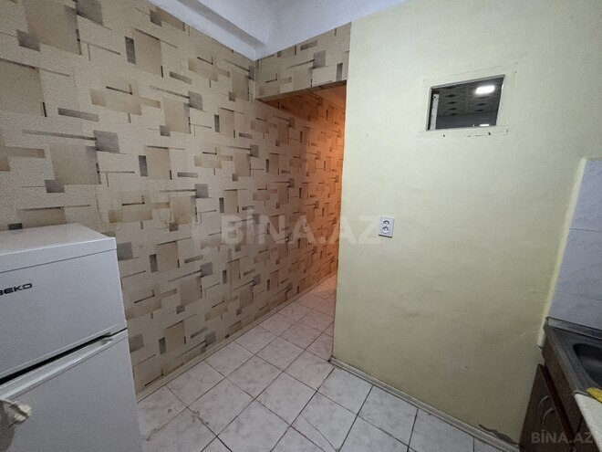 Продаётся 1-комн. вторичка 36 м², м. Нефтчиляр, photo 8 from 11