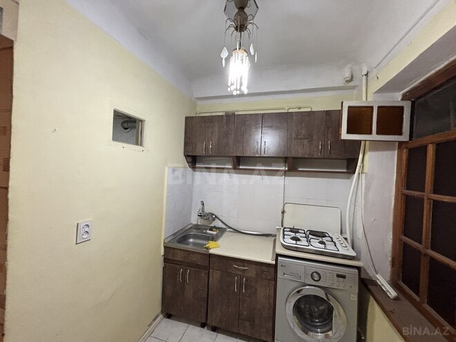 Продаётся 1-комн. вторичка 36 м², м. Нефтчиляр, photo 6 from 11