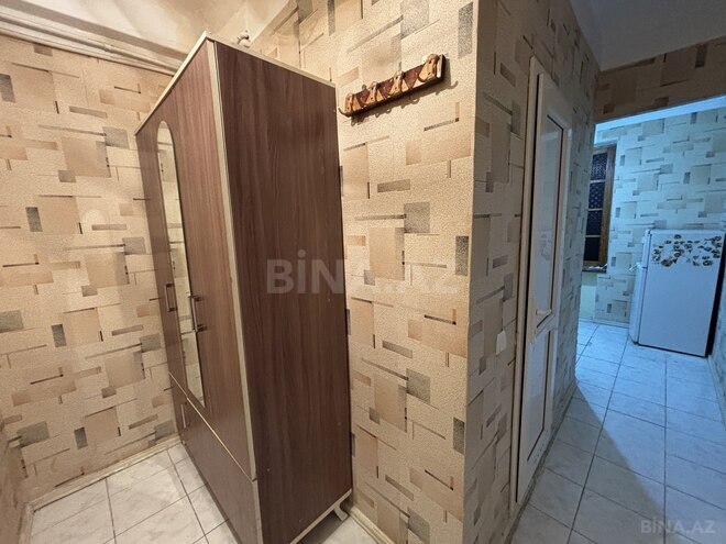 Продаётся 1-комн. вторичка 36 м², м. Нефтчиляр, photo 9 from 11