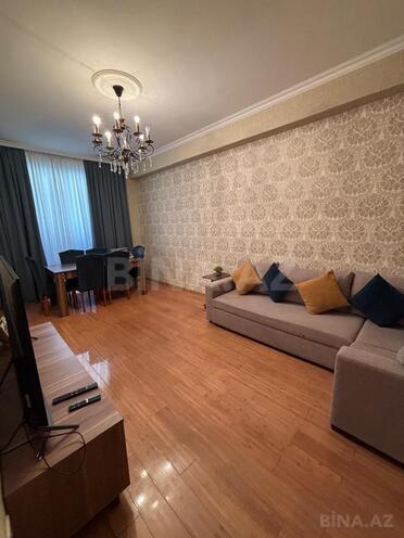 Продаётся 2-комн. новостройка 64 м², photo 1 from 11
