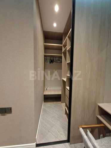 Сдаётся 3-комн. новостройка 125 м², м. Шах Исмаил Хатаи, photo 10 from 17