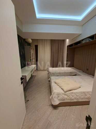 Сдаётся 3-комн. новостройка 125 м², м. Шах Исмаил Хатаи, photo 8 from 17