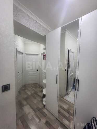 Satılır 2 otaqlı yeni tikili 55 m², Masazır q., photo 10 from 18