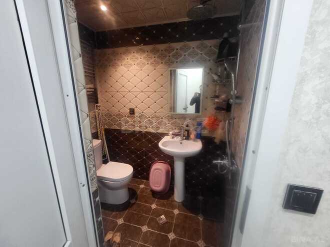 Satılır 2 otaqlı yeni tikili 55 m², Masazır q., photo 11 from 18