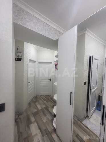 Satılır 2 otaqlı yeni tikili 55 m², Masazır q., photo 12 from 18