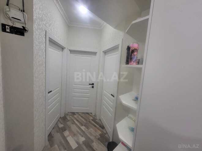Satılır 2 otaqlı yeni tikili 55 m², Masazır q., photo 16 from 18
