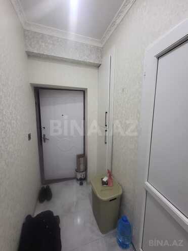 Satılır 2 otaqlı yeni tikili 55 m², Masazır q., photo 17 from 18