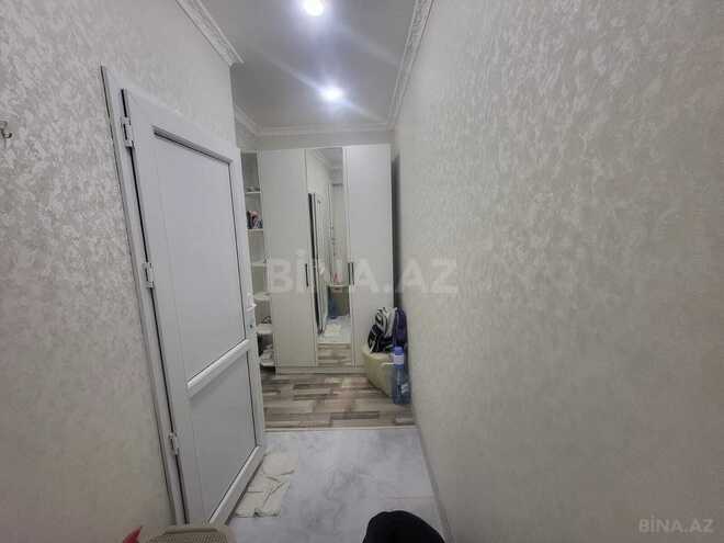 Satılır 2 otaqlı yeni tikili 55 m², Masazır q., photo 15 from 18