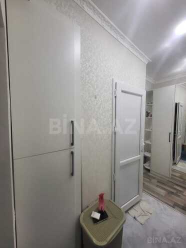 Satılır 2 otaqlı yeni tikili 55 m², Masazır q., photo 14 from 18