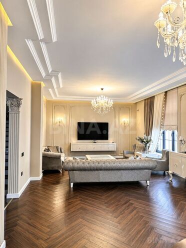 Продаётся 5-комн. дом/дача 450 м², пос. Бадамдар, photo 7 from 23