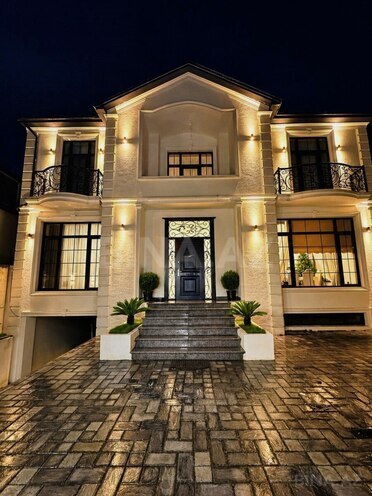 Продаётся 5-комн. дом/дача 450 м², пос. Бадамдар, photo 1 from 23