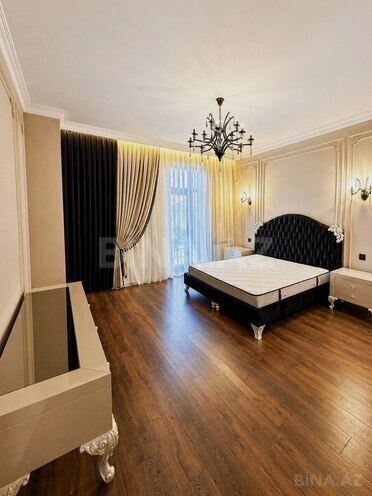 Продаётся 5-комн. дом/дача 450 м², пос. Бадамдар, photo 14 from 23