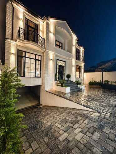 Продаётся 5-комн. дом/дача 450 м², пос. Бадамдар, photo 3 from 23