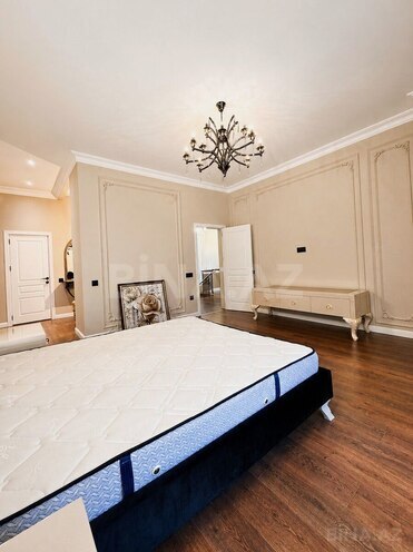 Продаётся 5-комн. дом/дача 450 м², пос. Бадамдар, photo 15 from 23