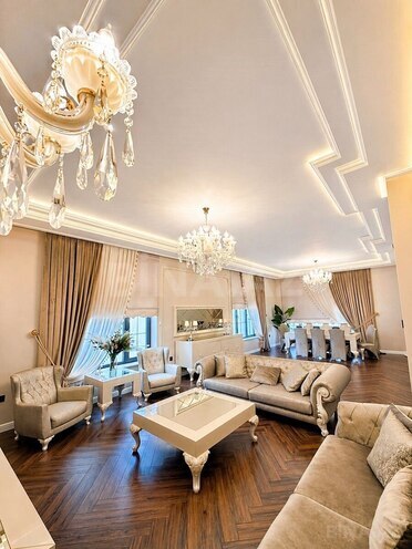 Продаётся 5-комн. дом/дача 450 м², пос. Бадамдар, photo 6 from 23