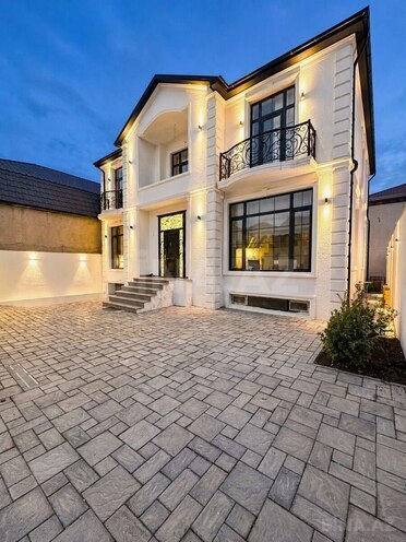 Продаётся 5-комн. дом/дача 450 м², пос. Бадамдар, photo 21 from 23