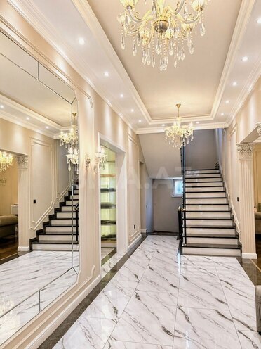 Продаётся 5-комн. дом/дача 450 м², пос. Бадамдар, photo 5 from 23