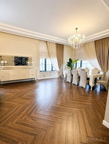 Продаётся 5-комн. дом/дача 450 м², пос. Бадамдар, photo 9 from 23