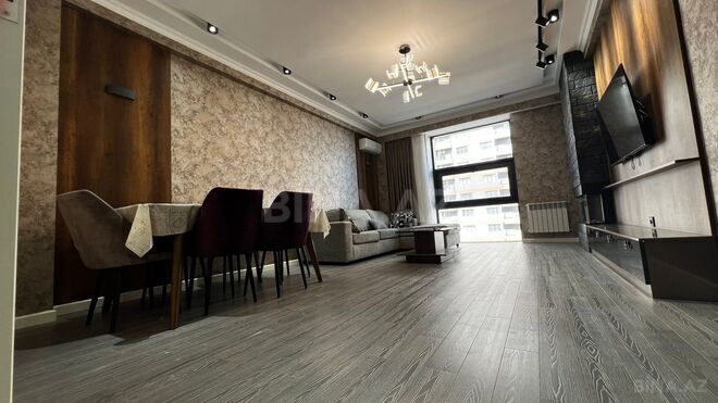 Сдаётся 3-комн. новостройка 115 м², м. Шах Исмаил Хатаи, photo 13 from 18