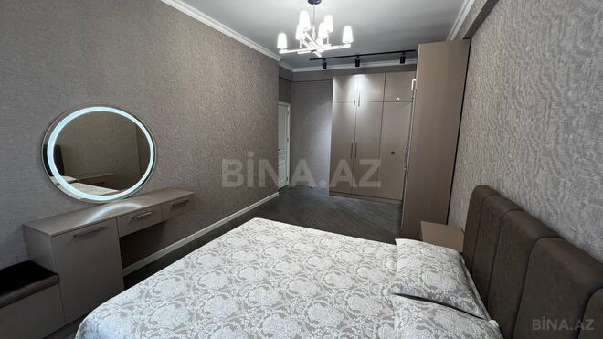 Сдаётся 3-комн. новостройка 115 м², м. Шах Исмаил Хатаи, photo 9 from 18