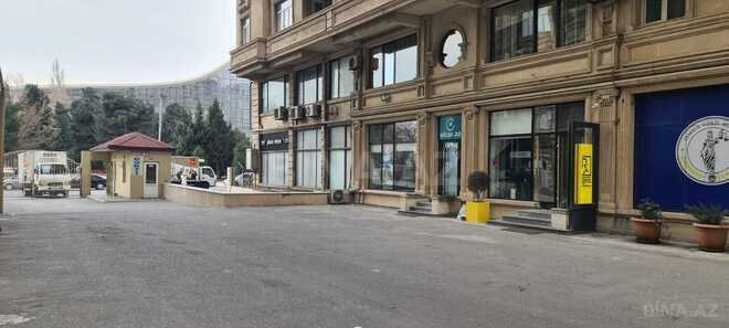 İcarəyə verilir 7 otaqlı ofis 270 m², Nəriman Nərimanov m., photo 11 from 26