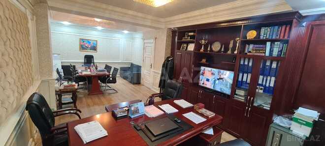 İcarəyə verilir 7 otaqlı ofis 270 m², Nəriman Nərimanov m., photo 1 from 26