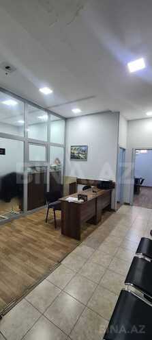 İcarəyə verilir 7 otaqlı ofis 270 m², Nəriman Nərimanov m., photo 22 from 26