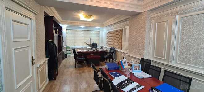 İcarəyə verilir 7 otaqlı ofis 270 m², Nəriman Nərimanov m., photo 16 from 26