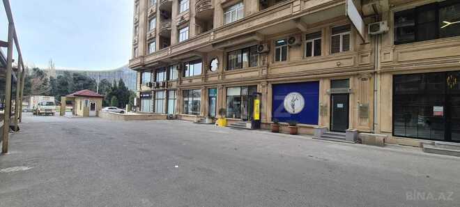 İcarəyə verilir 7 otaqlı ofis 270 m², Nəriman Nərimanov m., photo 9 from 26