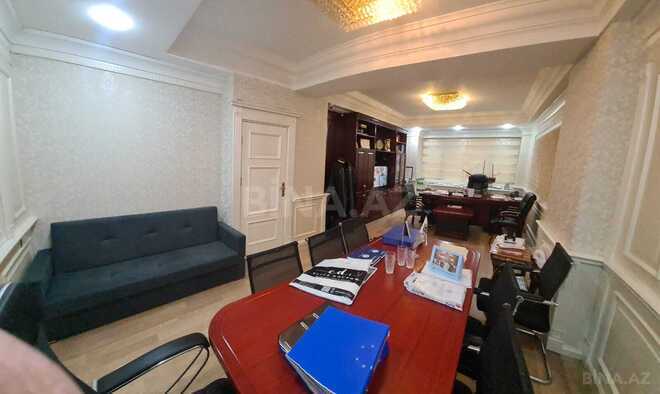 İcarəyə verilir 7 otaqlı ofis 270 m², Nəriman Nərimanov m., photo 17 from 26