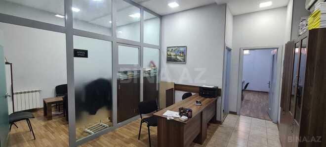 İcarəyə verilir 7 otaqlı ofis 270 m², Nəriman Nərimanov m., photo 13 from 26