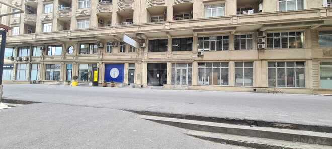 İcarəyə verilir 7 otaqlı ofis 270 m², Nəriman Nərimanov m., photo 12 from 26