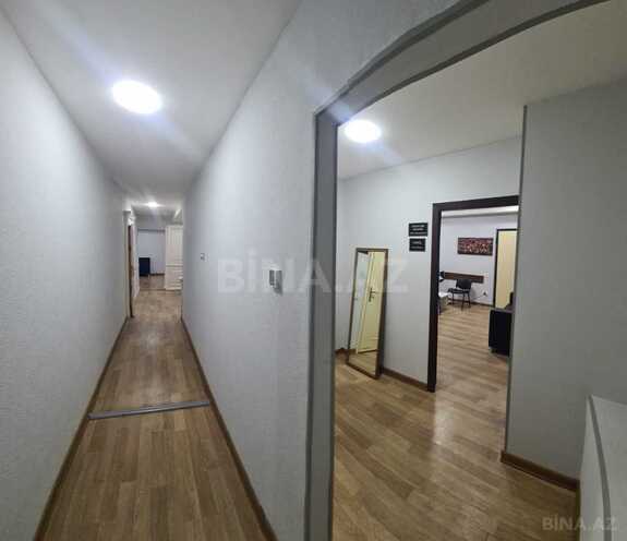 İcarəyə verilir 7 otaqlı ofis 270 m², Nəriman Nərimanov m., photo 6 from 26